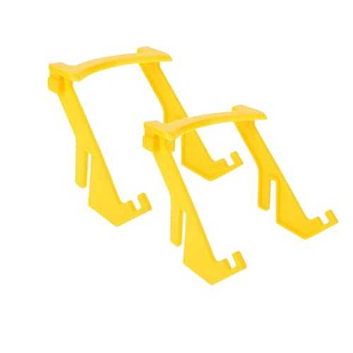 Supvox 2 Stück Teiliges Honigeimer Rack Imker Werkzeug Bienenhalter Stabiler Kunststoff Erleichtert Sicheres Honiggießen und Bienenpflege für Imker und Gartenarbeiten Supvox 2 Stück Teiliges Honigeimer Rack Imker Werkzeug Bienenhalter Stabiler Kunststoff Erleichtert Sicheres Honiggießen und Bienenpflege für Imker und Gartenarbeiten von Supvox