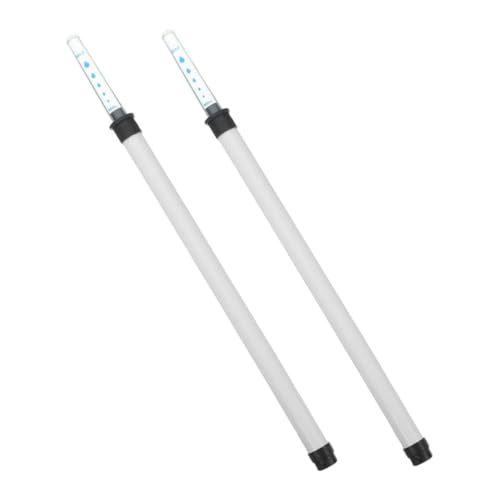 Supvox 2 Stück Wasserstandsanzeiger Schwimmanzeige Präziser Wasserstandsmesser für Blumentöpfe Zimmerpflanzen Indoor Gartenpflanzen Automatische Bewässerungserinnerung von Supvox
