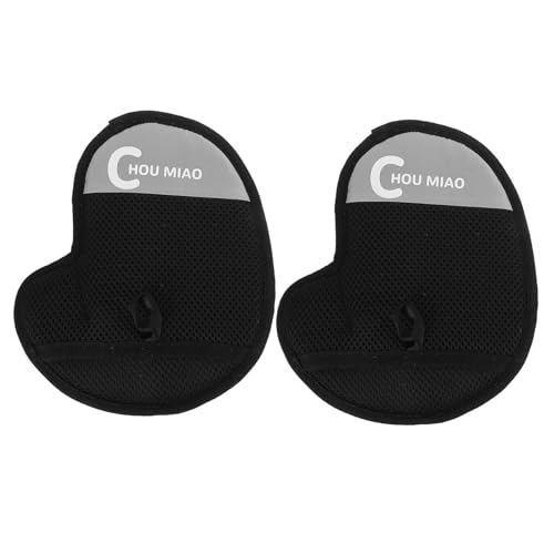 Supvox 2stücke Handschuhe Zur Entfernung Von Tierhaaren Wiederverwendbar Mit Doppelseitigem Design Für Katzen Und Hunde Zum Reinigen Von Fell Möbeln Teppichen Und Autositzen Supvox 2stücke Handschuhe Zur Entfernung Von Tierhaaren Wiederverwendbar Mit Doppelseitigem Design Für Katzen Und Hunde Zum Reinigen Von Fell Möbeln Teppichen Und Autositzen von Supvox
