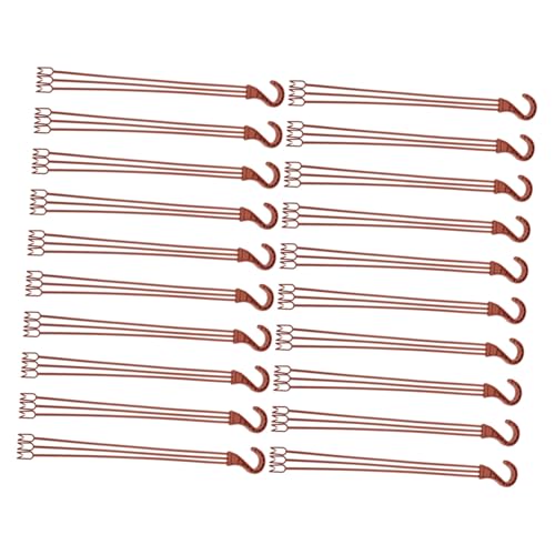 Supvox 25 Stück Teiliges Pflanztopf aufhängehaken aus Langlebigem Kunststoff Rostfrei und Farbbeständig Vielseitig für Garten Innenräume Balkone und Terrassen zum Sicheren Aufhängen von Supvox 25 Stück Teiliges Pflanztopf aufhängehaken aus Langlebigem Kunststoff Rostfrei und Farbbeständig Vielseitig für Garten Innenräume Balkone und Terrassen zum Sicheren Aufhängen von von Supvox