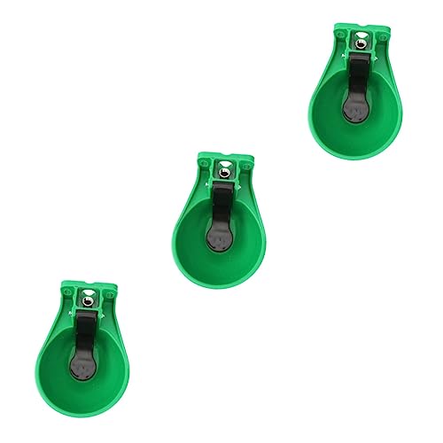 Supvox 3 Stck Automatischer Tränkenapf für Rinder Groß mit Spritzschutz Langlebig für Kühe Schweine Pferde Schafe Landwirtschaft Nutztiere Supvox 3 Stck Automatischer Tränkenapf für Rinder Groß mit Spritzschutz Langlebig für Kühe Schweine Pferde Schafe Landwirtschaft Nutztiere von Supvox