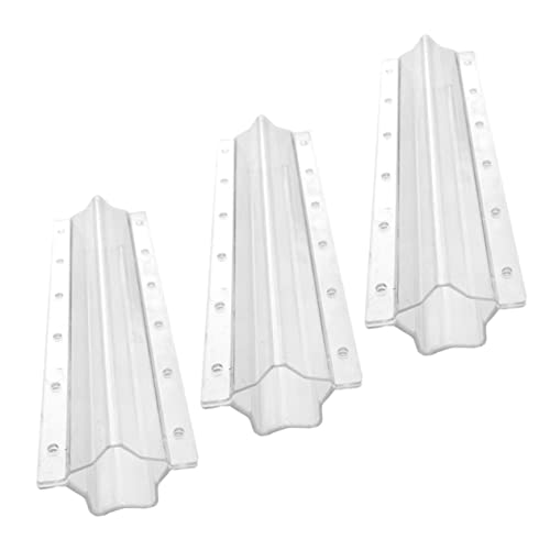 Supvox 3 Stück Teiliges Gemüse und Fruchtform Wachstumsmold Sternförmige Gurken und Melonenform Langlebig Druckfest Leichtes Flexibles Design für Garten Individuelles Obst und Supvox 3 Stück Teiliges Gemüse und Fruchtform Wachstumsmold Sternförmige Gurken und Melonenform Langlebig Druckfest Leichtes Flexibles Design für Garten Individuelles Obst und von Supvox