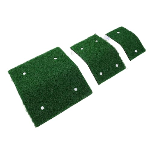 Supvox 3 Stück Teiliges Pool-Escape-Rampe mit Starken Saugnäpfen Sicherer Ausstieg für Frösche Reptilien Kleine Hunde und Wildtiere Einfache Anbringung Am Poolrand Vielseitig Einsetzbar Supvox 3 Stück Teiliges Pool-Escape-Rampe mit Starken Saugnäpfen Sicherer Ausstieg für Frösche Reptilien Kleine Hunde und Wildtiere Einfache Anbringung Am Poolrand Vielseitig Einsetzbar von Supvox