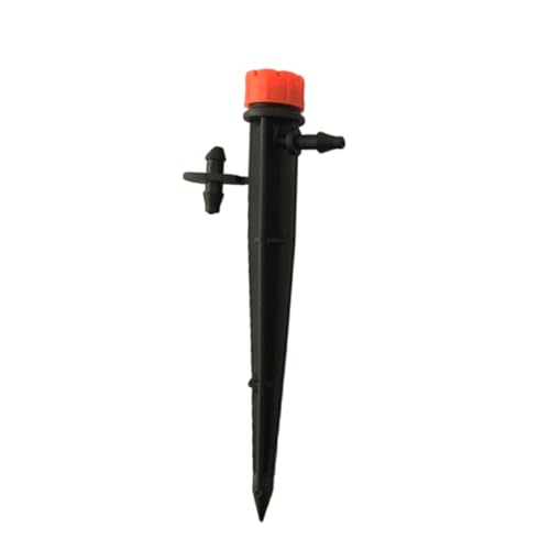Supvox 30stücke Einsteck-bodentropfer Bewässerungstropfer Gartenwassertropfer Mit Verstellbarer Sprühfunktion Für Pflanzen Und Rasenflächen Packung Supvox 30stücke Einsteck-bodentropfer Bewässerungstropfer Gartenwassertropfer Mit Verstellbarer Sprühfunktion Für Pflanzen Und Rasenflächen Packung von Supvox