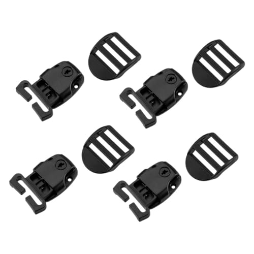 Supvox 4 Stück Hot Tub Cover Clip Teilig Ersatzverschluss aus Robustem Kunststoff Vielseitig Kompatibel Spa Pool Abdeckungsriegel Reparaturset Langlebig Zuverlässig von Supvox