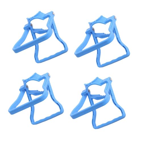 Supvox 4 Stück Teiliges Wasserflaschen Trägergriffe mit Praktischem Griffdesign Vielseitig Einsetzbar für Wasserbehälter Langlebig für Haushalt und Bürogebrauch Supvox 4 Stück Teiliges Wasserflaschen Trägergriffe mit Praktischem Griffdesign Vielseitig Einsetzbar für Wasserbehälter Langlebig für Haushalt und Bürogebrauch von Supvox