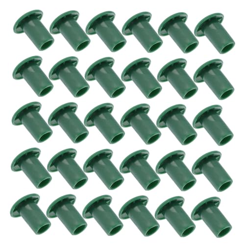 Supvox 48 Stück Pflanzenstützstab Gehstock im Freien Beschützer Schutz Pflanzenpfahl Gartenrohrgriffe Garten Rohr Kappen Cane Topper Protektoren Rohrkappen Tipps für Gartenrohr PVC Grün Supvox 48 Stück Pflanzenstützstab Gehstock im Freien Beschützer Schutz Pflanzenpfahl Gartenrohrgriffe Garten Rohr Kappen Cane Topper Protektoren Rohrkappen Tipps für Gartenrohr PVC Grün von Supvox