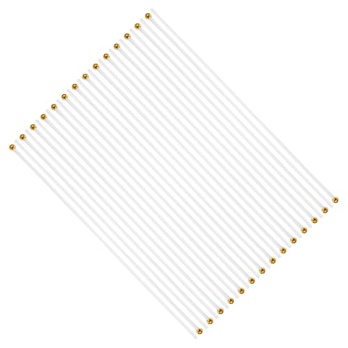 Supvox 50 Stück Kunststoff Fahnenmast Flaggenstab Ersatzstab für Dekoration Büro Schule Party Glatte Oberfläche Langlebig Praktisch und Vielseitig Einsetzbar Supvox 50 Stück Kunststoff Fahnenmast Flaggenstab Ersatzstab für Dekoration Büro Schule Party Glatte Oberfläche Langlebig Praktisch und Vielseitig Einsetzbar von Supvox