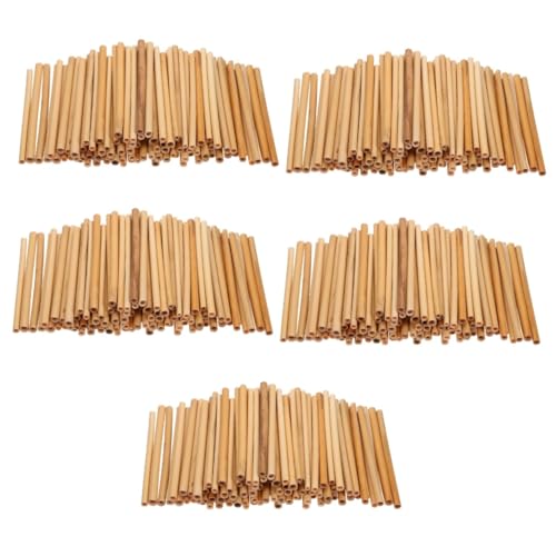 Supvox 500 Stück Natürliche Langlebige Schilfrohr Bienenröhrchen Umweltfreundliche Niströhren für Wildbienen Einfache Installation für Bienenhaus DIY und Bienenhaltung Supvox 500 Stück Natürliche Langlebige Schilfrohr Bienenröhrchen Umweltfreundliche Niströhren für Wildbienen Einfache Installation für Bienenhaus DIY und Bienenhaltung von Supvox