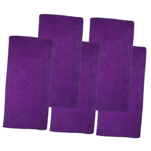 Supvox 5stücke Microfaser Meerschweinchen Decke Waschbar Bett Pad Für Kleintiere Käfig Matte Schlafunterlage rutschfeste Handtücher Für Hamster Und Ratten Supvox 5stücke Microfaser Meerschweinchen Decke Waschbar Bett Pad Für Kleintiere Käfig Matte Schlafunterlage rutschfeste Handtücher Für Hamster Und Ratten von Supvox