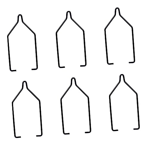 Supvox 6stücke Lampenfassung Für Reptilien Reptilienlampenclips Aus Metall Reptilienlichtclips Lichtklemmen Für Haustiere Befestigung Clips Für Reptilienlichtzubehör Installieren Verwende Supvox 6stücke Lampenfassung Für Reptilien Reptilienlampenclips Aus Metall Reptilienlichtclips Lichtklemmen Für Haustiere Befestigung Clips Für Reptilienlichtzubehör Installieren Verwende von Supvox