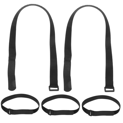 Supvox 6 Stück Teiliges Verstellbare Wiederverwendbare Gartenschirm Gurte aus Strapazierfähigem Material Multifunktionale Befestigungsbänder für Sonnenschirme Strand und Terrassenschirme Supvox 6 Stück Teiliges Verstellbare Wiederverwendbare Gartenschirm Gurte aus Strapazierfähigem Material Multifunktionale Befestigungsbänder für Sonnenschirme Strand und Terrassenschirme von Supvox