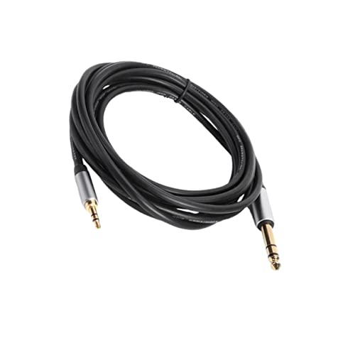Supvox Audio Kabel Male To Male Verlängerungskabel mit Vergoldeten Steckern Reines für Handy Computer Mikrofon und Lautsprecher Supvox Audio Kabel Male To Male Verlängerungskabel mit Vergoldeten Steckern Reines für Handy Computer Mikrofon und Lautsprecher von Supvox