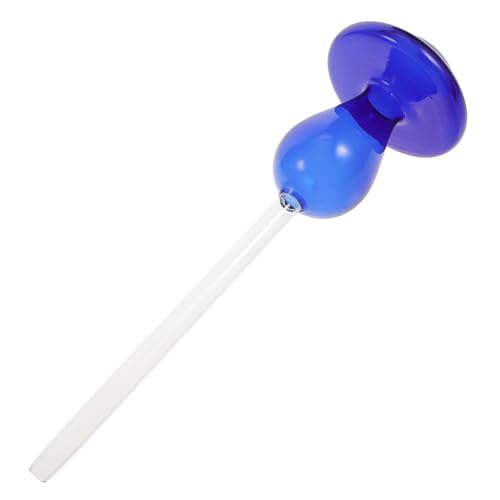 Supvox Automatisches Pilz Bewässerungsgerät aus Glas Selbstbewässernde Pflanzkugel für Drinnen und Draußen Großes Fassungsvermögen Transparente Wasseranzeige Praktische Zufällige Farbe Supvox Automatisches Pilz Bewässerungsgerät aus Glas Selbstbewässernde Pflanzkugel für Drinnen und Draußen Großes Fassungsvermögen Transparente Wasseranzeige Praktische Zufällige Farbe von Supvox