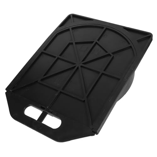 Supvox Bewässerungs Entwässerungsschleuse für Landwirtschaftliche Felder Vielseitiges Steuerungsventil zur Wasserflussregelung Langlebig und Einfach zu Bedienen Geeignet für Nachhaltige Supvox Bewässerungs Entwässerungsschleuse für Landwirtschaftliche Felder Vielseitiges Steuerungsventil zur Wasserflussregelung Langlebig und Einfach zu Bedienen Geeignet für Nachhaltige von Supvox