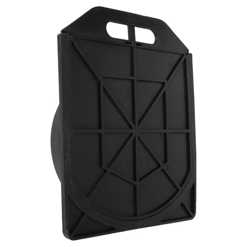 Supvox Bewässerungsabfluss Schieber für Landwirtschaft Wasserregulierung Langlebig und Benutzerfreundlich Schnelle Wasserfreigabe Effiziente Entwässerung und Bewässerung für Felder Supvox Bewässerungsabfluss Schieber für Landwirtschaft Wasserregulierung Langlebig und Benutzerfreundlich Schnelle Wasserfreigabe Effiziente Entwässerung und Bewässerung für Felder von Supvox