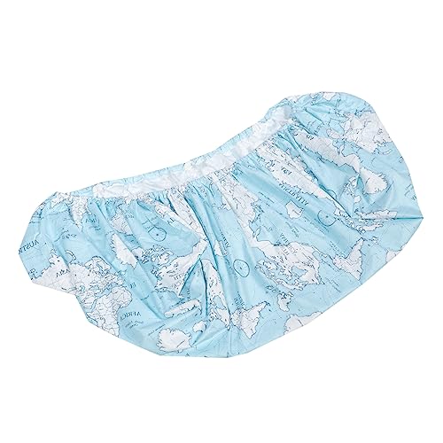 Supvox Blatt Anpassungsabdeckung Tailliert Schutz Stubenwagen Spannbettlaken Stuhlabdeckung Matratzenbezug Für Kinderbetten Gestrickter Polyesterstoff Supvox Blatt Anpassungsabdeckung Tailliert Schutz Stubenwagen Spannbettlaken Stuhlabdeckung Matratzenbezug Für Kinderbetten Gestrickter Polyesterstoff von Supvox