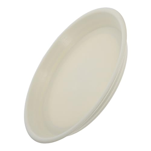 Supvox Blumentopf Tablett Topf Wassertablett Pflanzentablett Für Draußen Pflanzuntersetzer Rund Für Draußen Pflanzenuntersetzer Gartenarbeit Tropf Pflanztabletts Schalen Supvox Blumentopf Tablett Topf Wassertablett Pflanzentablett Für Draußen Pflanzuntersetzer Rund Für Draußen Pflanzenuntersetzer Gartenarbeit Tropf Pflanztabletts Schalen von Supvox