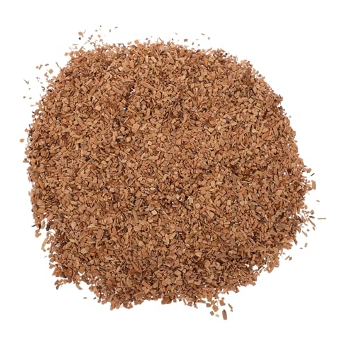 Supvox Cherry Wood Pellets BBQ Wood Chips für Smoker Natürliches Kirschholz-Aroma Schnelles Anzünden Gleichmäßige Rauchverteilung für Grillen Räuchern von Fleisch Fisch und Cocktails Supvox Cherry Wood Pellets BBQ Wood Chips für Smoker Natürliches Kirschholz-Aroma Schnelles Anzünden Gleichmäßige Rauchverteilung für Grillen Räuchern von Fleisch Fisch und Cocktails von Supvox