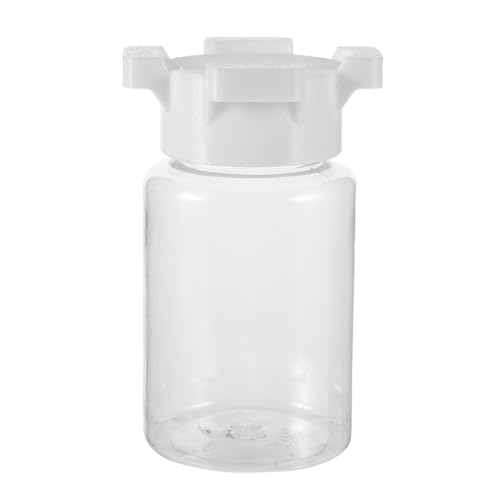Supvox Design mit Mehreren Auslässen für Krebse Spinnen Ameisen Hydrationsschale für Kleine Haustiere und Terrarien von Supvox