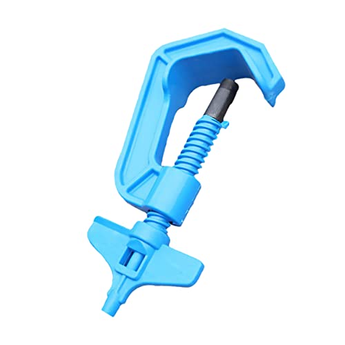 Supvox Drip Irrigation Tube Hole Puncher Rotierender Lochstanzer für Pe Rohre für Tropfbewässerung und Sprinklerinstallation Einfach zu Bedienen und Tragbar Präzise und Langlebig Supvox Drip Irrigation Tube Hole Puncher Rotierender Lochstanzer für Pe Rohre für Tropfbewässerung und Sprinklerinstallation Einfach zu Bedienen und Tragbar Präzise und Langlebig von Supvox