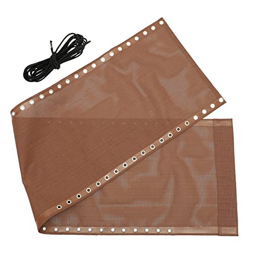 Supvox Faltbarer Liegestuhl Ersatzstoff Canvas für Balkon und Strand Robustes Portables Outdoor stuhlbezug mit Praktischem Langlebigem Material und Einfachem Austausch Supvox Faltbarer Liegestuhl Ersatzstoff Canvas für Balkon und Strand Robustes Portables Outdoor stuhlbezug mit Praktischem Langlebigem Material und Einfachem Austausch von Supvox