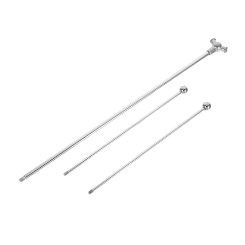 Supvox Flaggenmast Halterung Aus Metall Für Schreibtische Tragbarer Und Stabiler Fahnenständer Für Tisch-Dekoration Für Büro Und Zuhause Supvox Flaggenmast Halterung Aus Metall Für Schreibtische Tragbarer Und Stabiler Fahnenständer Für Tisch-Dekoration Für Büro Und Zuhause von Supvox