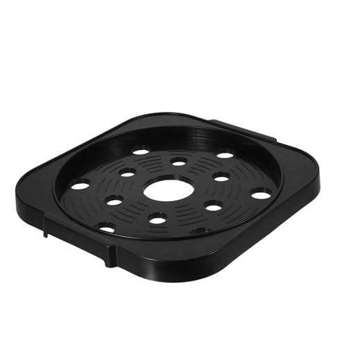 Supvox Gas Tank Base Platte Material Stabiler Propanhalter Schutzständer Rutschfester Gasflaschenhalter Innendurchmesser Installieren Sicherer Gaszylinderhalter Supvox Gas Tank Base Platte Material Stabiler Propanhalter Schutzständer Rutschfester Gasflaschenhalter Innendurchmesser Installieren Sicherer Gaszylinderhalter von Supvox
