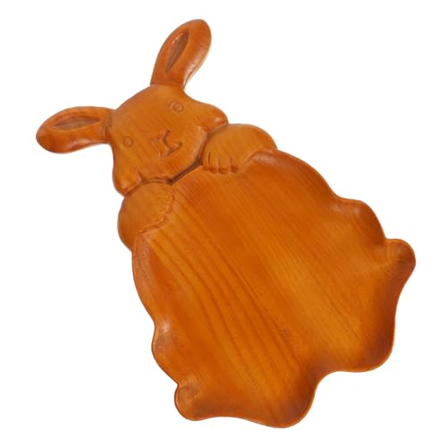 Supvox Hasentablett Salat Und Wurstplatten Frühlingstabletts Ostern Frühlingsdekor Käsebrett Bauernhaus Hasen Wurst Servierplatten Käse Serviertablett Dessertplatte Supvox Hasentablett Salat Und Wurstplatten Frühlingstabletts Ostern Frühlingsdekor Käsebrett Bauernhaus Hasen Wurst Servierplatten Käse Serviertablett Dessertplatte von Supvox