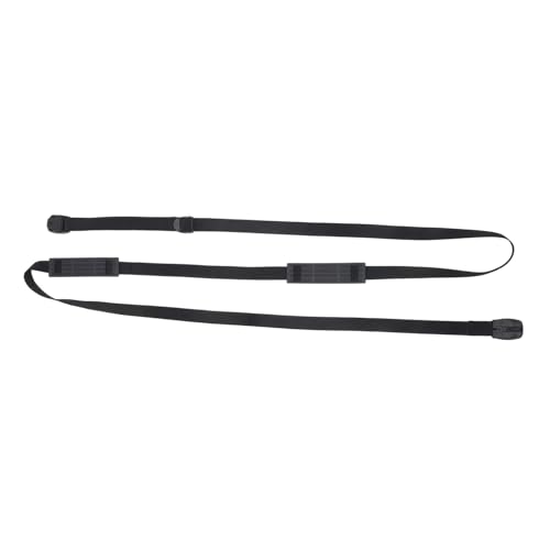 Supvox Heavy Duty Hot Tub Cover Straps Sichernde Befestigungsriemen Korrosionsbeständig Für Spa Badewannenstabiles Haltesystem Maximale Abdeckung Niedrigprofil von Supvox
