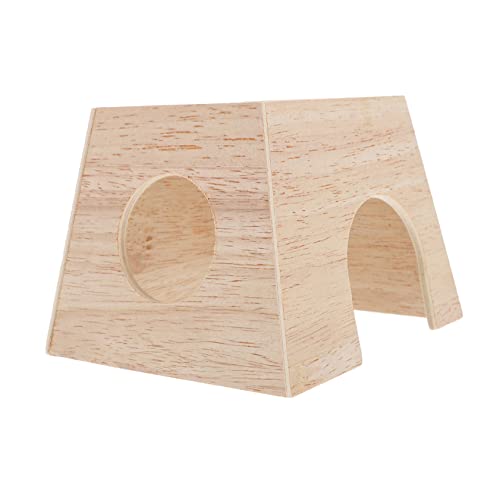 Supvox Hühnerhaus Nest Grübler Verschachtelung kleines Haustierversteck Haustierhütte meerschweinchen käfig Hamsterhäuser und Verstecke schlafendes kleines Tier Hühnerstallhaus Holz Supvox Hühnerhaus Nest Grübler Verschachtelung kleines Haustierversteck Haustierhütte meerschweinchen käfig Hamsterhäuser und Verstecke schlafendes kleines Tier Hühnerstallhaus Holz von Supvox