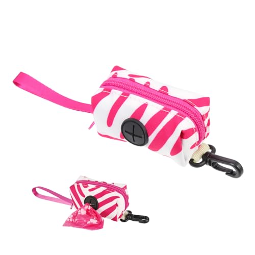 Supvox Hundekotbeutelhalter Tragbar Stoffbeutelspender Outdoor Kompakter Kotbeutelhalter Mit Aufhängehaken Leicht Zu Transportieren Und Einfach Zu Bedienen Supvox Hundekotbeutelhalter Tragbar Stoffbeutelspender Outdoor Kompakter Kotbeutelhalter Mit Aufhängehaken Leicht Zu Transportieren Und Einfach Zu Bedienen von Supvox