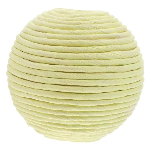 Supvox Interaktives Katzenspielzeug aus Sisal Kugel für Drinnen Kratzball für Katzen Vielseitiges Klettern und Kauen Sichere und Stabile Struktur für Kätzchen Supvox Interaktives Katzenspielzeug aus Sisal Kugel für Drinnen Kratzball für Katzen Vielseitiges Klettern und Kauen Sichere und Stabile Struktur für Kätzchen von Supvox