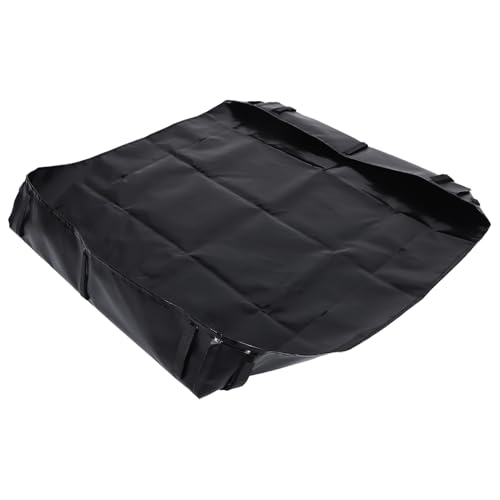 Supvox Käfigunterlage für Kleintiere wasserdichte Waschbare Matratze für Meerschweinchen Hamster und Andere Kleine Haustiere für Gemütliche Schlafumgebung von Supvox