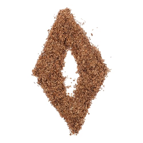 Supvox Kirschholz Raucherchips für BBQ Smoker Gleichmäßige Rauchentwicklung Natürlicher Kirschholzgeschmack Einfach Anzuzünden für Grillen Camping und Barbecue Events Supvox Kirschholz Raucherchips für BBQ Smoker Gleichmäßige Rauchentwicklung Natürlicher Kirschholzgeschmack Einfach Anzuzünden für Grillen Camping und Barbecue Events von Supvox