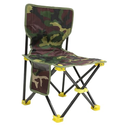 Supvox Klappbarer Angelstuhl aus Robustem Oxford und Faltbarer Campinghocker für Outdoor Aktivitäten Wie Angeln Grillen und Picknick Leichter Tragbarer Barbecue Stuhl mit Praktischem Supvox Klappbarer Angelstuhl aus Robustem Oxford und Faltbarer Campinghocker für Outdoor Aktivitäten Wie Angeln Grillen und Picknick Leichter Tragbarer Barbecue Stuhl mit Praktischem von Supvox