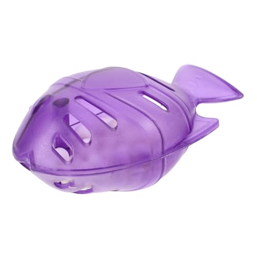 Supvox Kleiner Fischbefeuchterfilterelement Luftbefeuchter Reiniger Austausch des Luftbefeuchterfilters Luftbefeuchtertankreiniger Reinigungswerkzeuge Für Aquarien Plastik Violett von Supvox