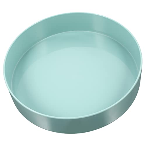 Supvox Kleiner Grüner Blumenarrangement Blumentopf Japanischer Zen Stil Pflanzgefäß für Innen und Außenbereich Vielseitiger Hydroponik Blumentopf für Tisch Balkon und Garten Robust und von Supvox