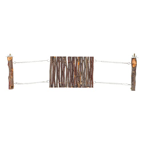 Supvox Kleintier Hängematte aus Langlebigem Material Platzsparendes Leicht zu Installierendes Schlafnest für Kaninchen Meerschweinchen und Kleine Haustiere für Fenster Türen und Treppen von Supvox