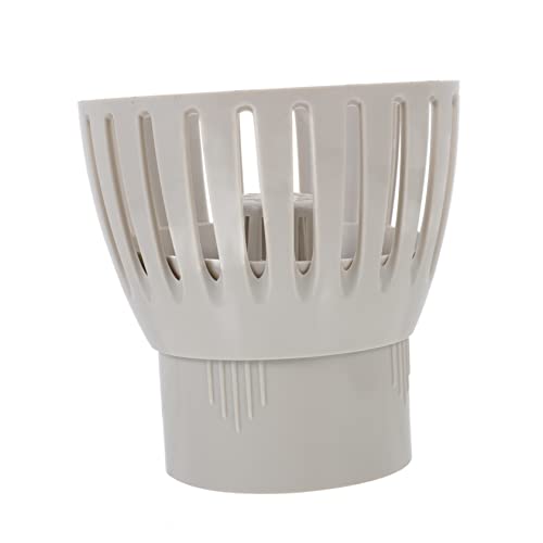 Supvox Leaf Collector für Aquarien Schnelle Installation Hochwertiger Abflussfilter für Fischteich Aquarium Robustem Material Supvox Leaf Collector für Aquarien Schnelle Installation Hochwertiger Abflussfilter für Fischteich Aquarium Robustem Material von Supvox