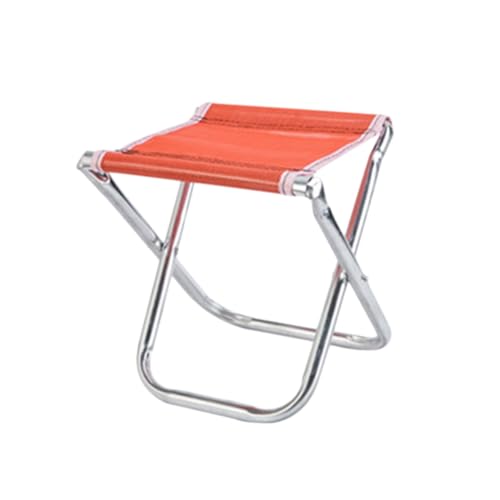 Supvox Leichter Faltbarer Campinghocker aus Robustem Material Tragbarer Outdoor Stuhl für Angeln Wandern Reisen Kompakt Netzgewebe Farblich Sortiert für Zufällige Farbe Zufällige Farbe Supvox Leichter Faltbarer Campinghocker aus Robustem Material Tragbarer Outdoor Stuhl für Angeln Wandern Reisen Kompakt Netzgewebe Farblich Sortiert für Zufällige Farbe Zufällige Farbe von Supvox