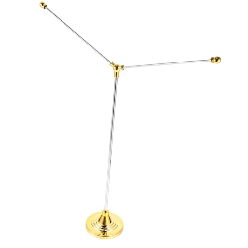 Supvox Metall Tischflaggenständer Stabiler Flaggenhalter Schreibtisch Fahnenmast Für Büro Meetingraum Dekoration Tragbar Einfach Zu Montieren Multipurpose Flag Pole Supvox Metall Tischflaggenständer Stabiler Flaggenhalter Schreibtisch Fahnenmast Für Büro Meetingraum Dekoration Tragbar Einfach Zu Montieren Multipurpose Flag Pole von Supvox