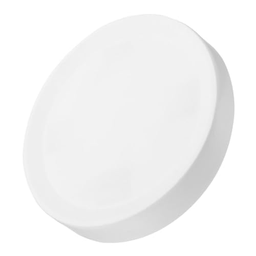 Supvox Mobiles Pflanzentablett mit Robuster Pflanzenhalter mit Wasserdichtes Outdoor Blumentopf Untersetzer Leichter Pflanztopfwagen für Garten und Balkon Supvox Mobiles Pflanzentablett mit Robuster Pflanzenhalter mit Wasserdichtes Outdoor Blumentopf Untersetzer Leichter Pflanztopfwagen für Garten und Balkon von Supvox