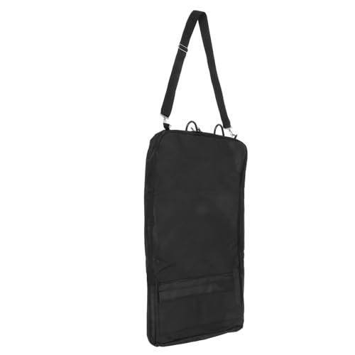 Supvox Multifunktionaler Pferdezaumzeug Organizer mit Haken Robuster Tragegriff Platzsparender Wandaufhänger Leichter Reitsport Aufbewahrungsbeutel für Training und Turniere Supvox Multifunktionaler Pferdezaumzeug Organizer mit Haken Robuster Tragegriff Platzsparender Wandaufhänger Leichter Reitsport Aufbewahrungsbeutel für Training und Turniere von Supvox