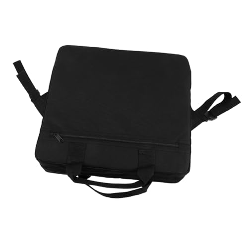 Supvox Outdoor Klappbarer Campingstuhl mit Verstellbarer Rückenlehne und Strapazierfähigem Sitzkissen Kompakter Faltbarer Stuhl für Strand Garten und Angeln Leichter Tragbarer Outdoor Supvox Outdoor Klappbarer Campingstuhl mit Verstellbarer Rückenlehne und Strapazierfähigem Sitzkissen Kompakter Faltbarer Stuhl für Strand Garten und Angeln Leichter Tragbarer Outdoor von Supvox