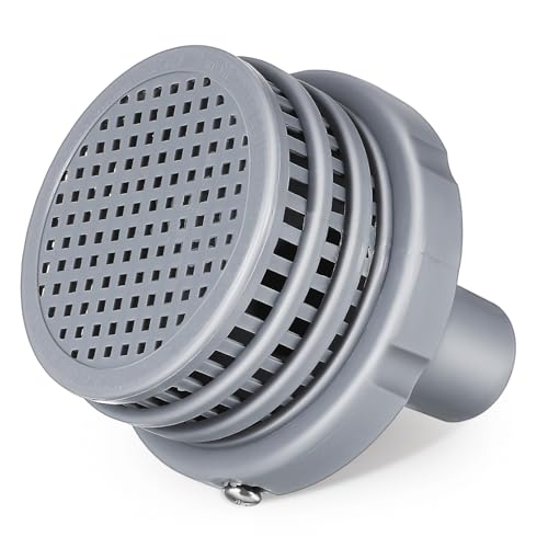Supvox Pool Skimmer Korb Ersatz für Poolfilter Robuster Filterkorb Langlebigem Effektive von Blättern und Schmutz Passend für Spezifische Filtersysteme Hochwertige Filtration für Supvox Pool Skimmer Korb Ersatz für Poolfilter Robuster Filterkorb Langlebigem Effektive von Blättern und Schmutz Passend für Spezifische Filtersysteme Hochwertige Filtration für von Supvox