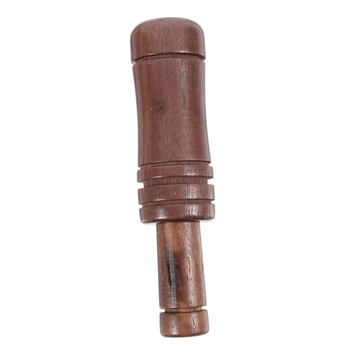 Supvox Realistische Anrufe Pfeife Holz Anruf für Jagd Anrufer Outdoor Anruf Werkzeug Supvox Realistische Anrufe Pfeife Holz Anruf für Jagd Anrufer Outdoor Anruf Werkzeug von Supvox