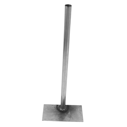 Supvox Robuste Manganstahl Rake mit Langem Griff zum Reinigen von Kamin Grill Feuerstelle und Pizzaofen Ergonomisches Design für Müheloses Arbeiten Supvox Robuste Manganstahl Rake mit Langem Griff zum Reinigen von Kamin Grill Feuerstelle und Pizzaofen Ergonomisches Design für Müheloses Arbeiten von Supvox