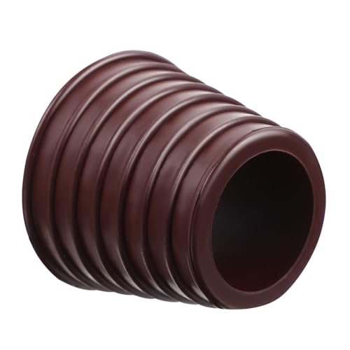 Supvox Robuster Cone Wedge Schutzeinsatz für Sonnenschirmloch Abriebfest und Temperaturbeständig Langlebiger Ersatz für Gartentisch und Ampelschirm Schützt vor Kratzern und Supvox Robuster Cone Wedge Schutzeinsatz für Sonnenschirmloch Abriebfest und Temperaturbeständig Langlebiger Ersatz für Gartentisch und Ampelschirm Schützt vor Kratzern und von Supvox