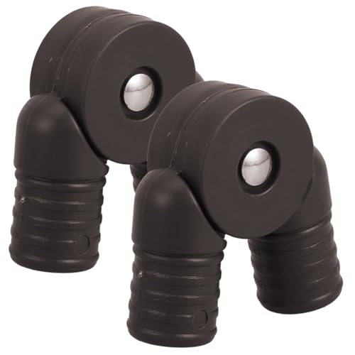Supvox Robuster Kunststoff Rundverbinder für Klapp Liegestühle Vielseitiger Adapter für Strand und Campingstühle Leichter Sitzrohr Verbinder für Faltbare Relaxsessel Einfache Supvox Robuster Kunststoff Rundverbinder für Klapp Liegestühle Vielseitiger Adapter für Strand und Campingstühle Leichter Sitzrohr Verbinder für Faltbare Relaxsessel Einfache von Supvox